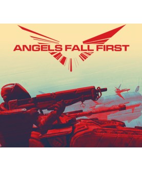 Angels Fall First Steam Key GLOBAL